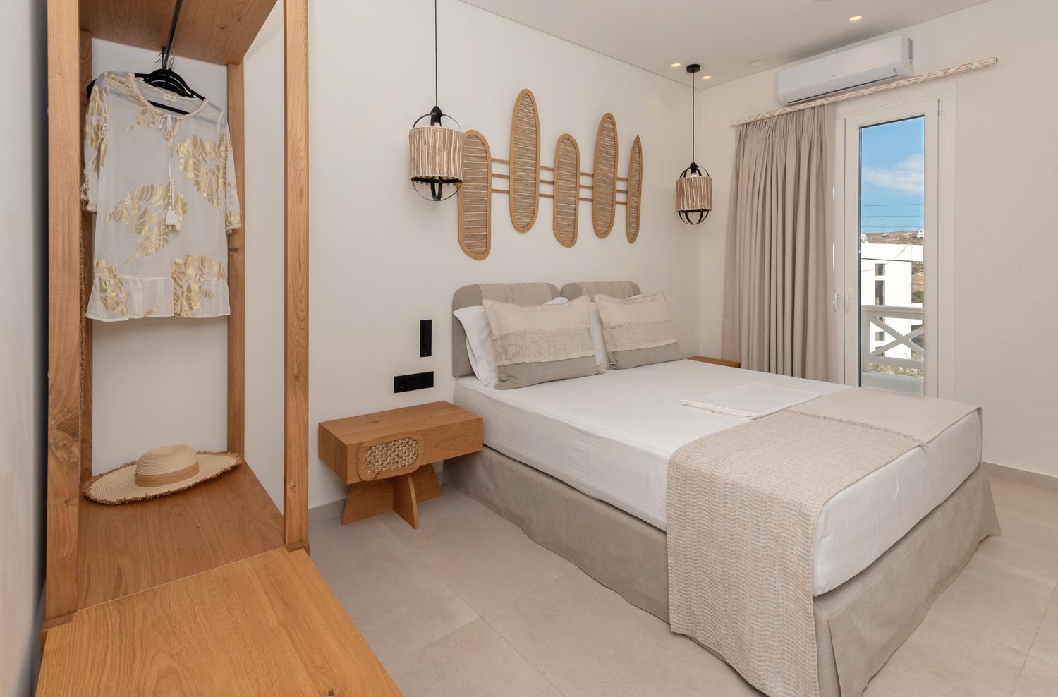 Aristotle Suites Adamantas Exterior photo