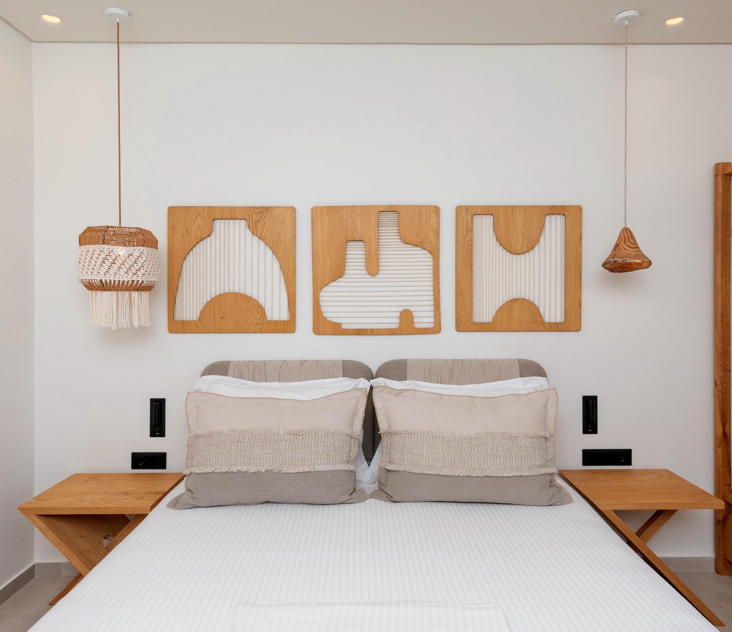 Aristotle Suites Adamantas Exterior photo