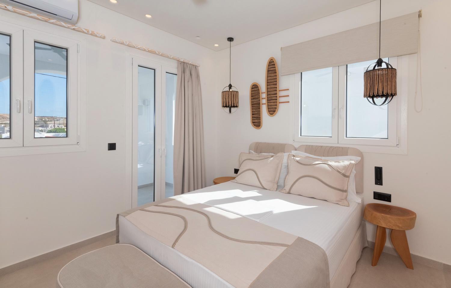 Aristotle Suites Adamantas Exterior photo