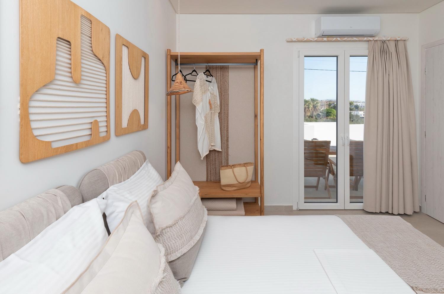 Aristotle Suites Adamantas Exterior photo
