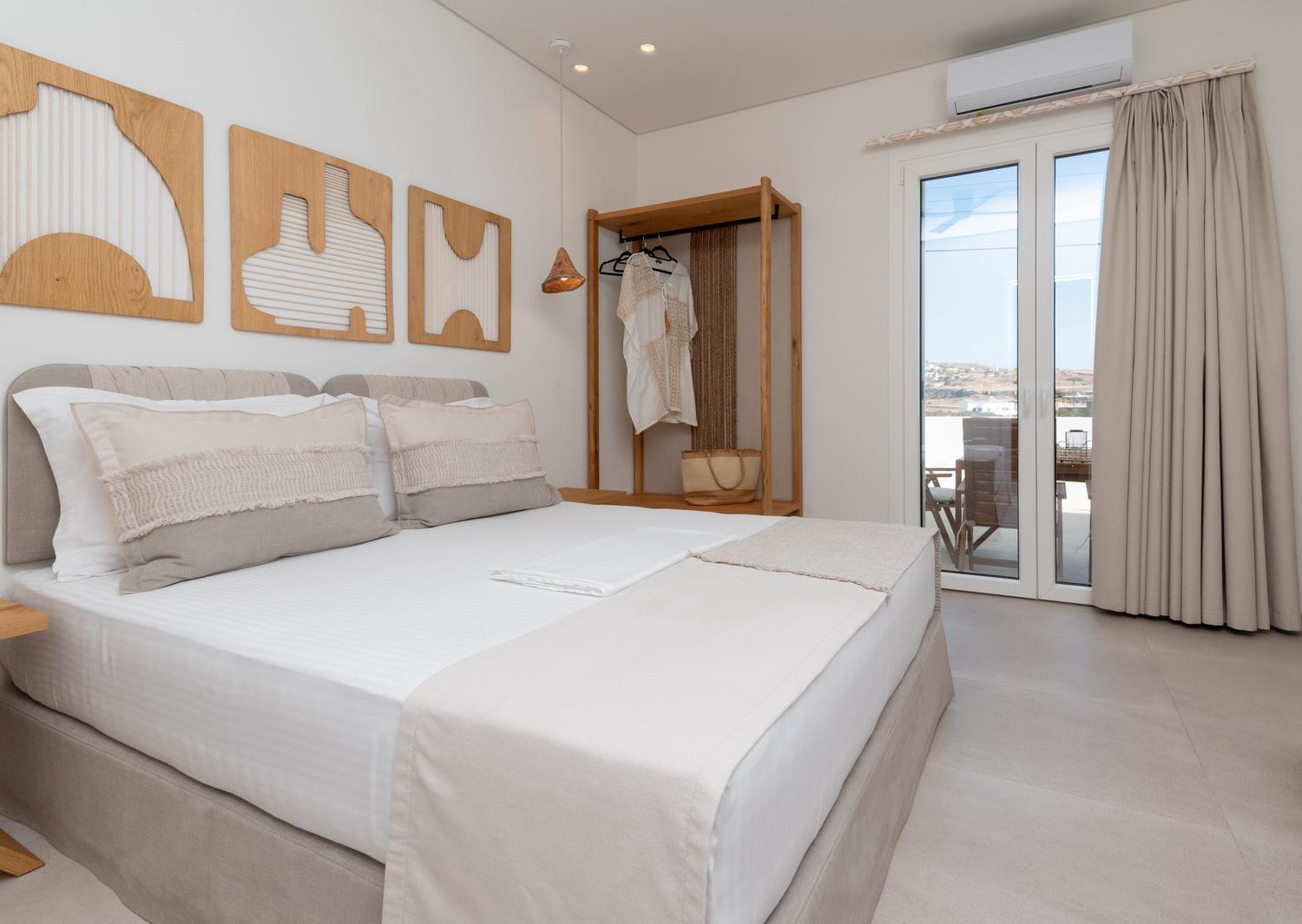Aristotle Suites Adamantas Exterior photo